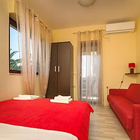 Mara Apartman *