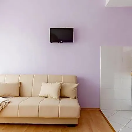 Ξενοδοχείο Mara 3*