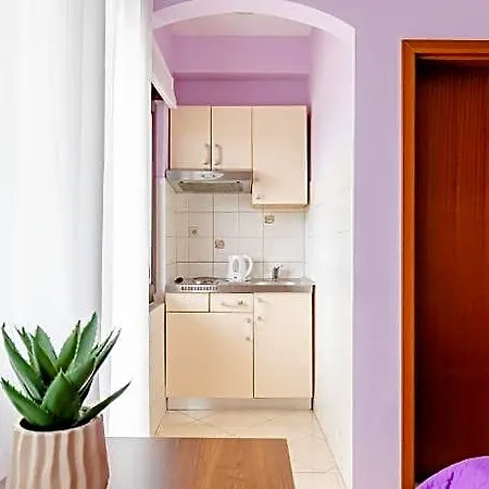 Hotel Mara 3*